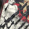 Camiseta para Hombre de Propaganda del Imperio Star Wars Increíble Camiseta Unisex