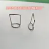 Aço Inoxidável 304 Galvanizado Mola de Forma Especial, Mola Elétrica, Mola de Brinquedo, Mola de Compressão, Clipe, Mola de Torção Forte