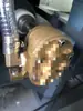 Fabricante de Bomba Dispensadora de Cola Máquina Dispensadora de Pasta Bomba de Cobre para Dispensar Cola Bomba de Lama Máquina Dispensadora de Cola Máquina de Embalagem Skin Bomba Dispensadora de Cola