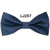 2026 Nova Gravata Borboleta Masculina Noivo Casamento Negócios Plana Jacquard Floral Gravata Borboleta Estilo de Alto Padrão Masculino