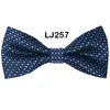 2026 Novo Estilo Gravata Borboleta Jacquard Masculina para Casamentos e Negócios, Acessórios Formais para Noivos e Padrinhos