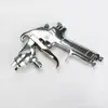 Pistola de Pulverización Neumática Taiwán Liubang W-71W77W101/W200 Manual Automotriz Capa Superior e Inferior Recubrimiento de Pintura