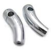 Piezas de Modificación de Motocicleta Adecuadas para Kawasaki Abrazadera de Manillar Soporte Engrosado Refuerzo Adaptador Reductor