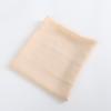 Pañuelo Largo de Chifón de Seda Compuesta Transpirable 70*180 Pañuelo para la Cabeza del Sudeste Asiático Chal para Mujer Pañuelo de Gasa Estilo Étnico