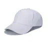 Gorra de Béisbol de Algodón Puro con Bordado Personalizado y Impresión de Logo para Actividades Grupales y Viajes al Aire Libre