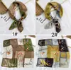 Europa y Estados Unidos comercio exterior transfronterizo bufandas retro estampado patrón Paisley bufanda cuadrada de 70 bufanda Baotou Joker fabricantes mayoristas