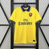 Jersey Retro Versión Jugador Manchester United Juventus Arsenal Flamengo Florence Beckham Versión Tailandesa