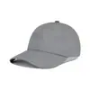 Gorra de Béisbol Transpirable de Secado Rápido para Verano Hecha a Medida para Hombres y Mujeres Gorra para Correr al Aire Libre Circunferencia de Cabeza Grande Protección Solar Bordada Gorra de Béisbol Lista para Enviar