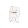 9910 Calcador Multifuncional Doméstico para Costura com Calcador de Pérola Embutido Calcador de Pérola Grande Calcador para Fita de Miçangas
