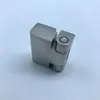 Bisagra de acero inoxidable espejo CL219-3, bisagra eléctrica para gabinete, bisagra para puerta de gabinete, bisagra para caja de distribución industrial