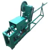 Máquina Enderezadora y Cortadora de Alambre Metálico Personalizada 1-3, Máquina Enderezadora y Enderezadora Totalmente Automática de Alambre de Acero, Alambre de Hierro, Alambre de Acero Inoxidable, Alambre Roto