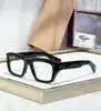 Jmm Walker Lentes de Sol Cuadrados de Fibra de Acetato Hechos a Mano en Japón de Lujo Transfronterizo Espejo Óptico Tendencia para Hombres y Mujeres