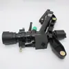 Boquilla de brazo basculante de ángulo ajustable de 1 pulgada 360 grados 180 grados ajustable Boquilla rotatoria automática para césped Boquilla de alta atomización