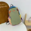 2026 Bolsas de Gran Capacidad Nuevas para Hombres y Mujeres, Mochilas Simples y Elegantes, Diseño de Nicho de Verano, Mochilas Personalizadas