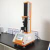Máquina de Teste de Resistência de Selagem a Quente de Sacos de Papel e Plástico de Mesa Testador de Tração de Sacos Compostos Teste de Selagem e Descascamento de Caixas Blister