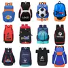 ¡Guau! Mochila con Cordón Transfronteriza, Bolsa con Cordón, Bolsa de Baloncesto, Bolsa de Viaje Deportiva y de Fitness con Compartimento Independiente para Zapatos, Personalización al por Mayor