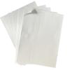 Venta al por mayor de pegatinas autoadhesivas de espuma EVA de doble cara, tamaño A4, papel sándwich de doble cara, adhesivo de doble cara.