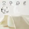 Ropa con Aire Acondicionado para Bebé Recién Nacido Mono Ropa 100% Algodón para Bebé Harem Sin Huesos Rayas Azules Ropa para Gatear Pijama Ropa Harem