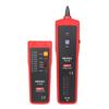 Buscador de red Uleid UT682 Detector de cable UT683KIT Patrulla de línea 685BKIT Prueba de cable de red