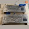 Los Fabricantes Venden Teclado Mine Larga Vida Teclado de Acero Inoxidable Fhj5 Mine Teclado Intrínsecamente Seguro
