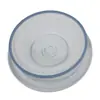 Mesa giratoria para decorar pasteles, mesa giratoria de plástico para decorar crema y pasteles, juego de herramientas para hornear