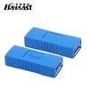 3.0 USB fêmea-TO-fêmea adaptador USB3.0AF PARA AF USB CONECTOR DE EXTENSÃO DE CABO DE DADOS USB3.0