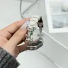 Adecuado para Correa de Reloj Xiaomi 11, Pulsera de Cuero Retro 8 con Forma de Cruz y Tachuelas de Diamante, Correa de Reloj Versátil de Moda para Mujer de 9ª Generación