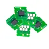 Adequado para Epson D1080 Caixa de Manutenção D1070 D1030 D1040 D1000 Chip de Zeração do Recipiente de Tinta Residual