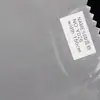 Tecido Hanfu de Chiffon Saia Ru roupa de casamento tecido tecido semi-flutuante este branco forro digital tecido base fábrica de tecidos vendas diretas
