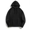 Amazon Transfronterizo Otoño e Invierno Tallas Grandes con Capucha para Hombre Casual Personalidad Moda Sudadera Chaqueta de Felpa de Coral para Hombre en stock