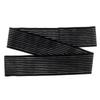 En stock Productos Deportivos para Exteriores Color Rodilleras de Envoltura Banda de Nylon Tejido de Seda de Pescado Presión Rodillera Deportiva Fitness