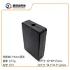 Caja de plástico, Carcasa USB, Carcasa de fuente de alimentación, Carcasa de controlador, Caja de conexiones electrónicas, Caja para proyectos DIY