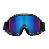 Gafas Todoterreno para Motocicleta en Stock Transfronterizas, Cascos de Motocicleta, Gafas Protectoras, Gafas a Prueba de Viento, Gafas de Racing para Motociclista, Gafas Deportivas