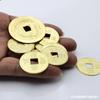 Liga Moedas de Cobre Dez Imperadores Moedas Cinco Imperadores Moedas Seis Imperadores Atacado a Granel Imitação Moedas de Cobre Dinastia Qing Única Shunzhi
