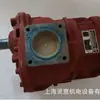 Parafuso cabeça de compressor de ar Cabeça Taitian DLG11V DLG15V DLG18.5 Cabeça Bowes série YNE