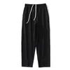 Pantalones Deportivos de Verano Teflon Secado Rápido Triple Protección para Hombre, Impermeables, Protección Solar, Elásticos en Cuatro Direcciones, Duraderos, Ligeros, Casuales