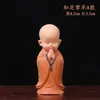 Monje Huineng Creativo Adornos para el Hogar Sala de Estar Manualidades Lindas Escritorio de Oficina Decoraciones Zen de Escritorio