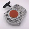 Stihl Ms380 381 Conjunto de Partida Placa de Puxar Puxador Manual Placa de Partida Modelo Universal