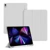 Funda Protectora Adecuada para Ranura de Lápiz de iPad, Nueva Funda de Cuero Pro, Funda Protectora de Décima Generación, Funda Protectora de TPU 2023, Funda de Cuero PU