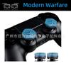 Explosiones Transfronterizas Palanca PS5 Tapa Elevada Palanca PS4 FPS Competitivo Tapa Palanca Elevada Antideslizante Antisudor