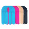 Fabricante de Parche Muscular Elástico Deportivo para Codo Fitness Baloncesto Banda Elástica Kinesio Vendaje Fijo Parche Muscular Pre-Cortado