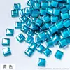 Base para Porta-Copo Mosaico Feito à Mão Materiais DIY para Fazer Brinquedos Infantis Conjunto de Acessórios de Arte/Quebra-cabeça para Jardim de Infância