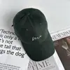 Gorra de Mujer 2024 Nueva Primavera y Otoño Top Profundo Cabeza Grande Ala Ancha Sombrilla Estilo Coreano Versátil Gorra de Béisbol Pequeña
