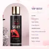 Perfume Árabe de Oriente Medio Transfronterizo Gold Sand Body Spray 250ml Fragancia Fuerte Fragancia de Larga Duración Perfume