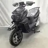 Exportación Transfronteriza Camuflaje Motocicleta Eléctrica Tanque Scooter para Adultos Faro de Alto Brillo Motocicleta de Alta Potencia