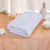 Toalla de Baño con Patrón de Piña, Tejido de Punto de Coral Fleece, Suave y Absorbente, Adecuada para Hombres y Mujeres, No Suelta Pelusa Fácilmente, Toalla Cuadrada Grande, Venta al por Mayor desde el Fabricante