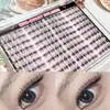 Pestañas postizas populares transfronterizas, set de pegamento para ojos ahumados de comercio exterior, transparente y puro, crea una atmósfera deseable, adecuado para el uso diario y versátil