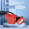 Lâmpada de Mineração Kl5Lm(B) Iluminação LED Subterrânea Lâmpada de Mineração Kl5Lm(B) à Prova de Explosão