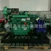 Direto da Fábrica Weifang 60 Cavalos de Potência Motor Principal Marítimo Motor Diesel Marítimo Máquina Principal e Auxiliar Marítima