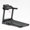 Q6 Pedido Dedicado para Distribuidores Cinta de Correr Eléctrica para el Hogar Estándar Europeo Plegable Silenciosa Amortiguadora Máquina de Fitness para Correr